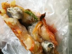 海蛎饼-阿蓉海蛎饼