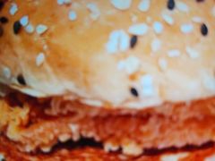 -派乐汉堡·炸鸡(北戴河火车站店)