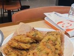 -杨氏青龙虾·羊蝎子(珠江路店)