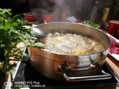 -牛很鲜潮汕牛肉火锅(朝晖路店)