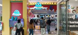 -meland·儿童乐园·游戏厅娃娃机·电玩Xbox(成都合生汇店)
