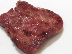 肉眼扒-星河湾半岛酒店·意咖啡西餐厅