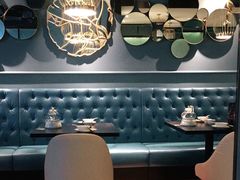 -鹊玥·粤菜小馆(汇智国际商业中心店)