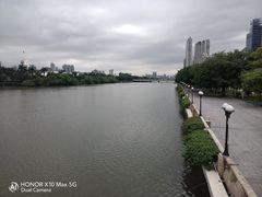 -海心沙亚运公园