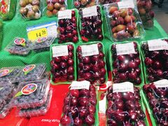 -北国超市(天河店)