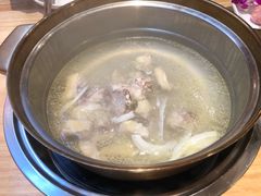 -椰夫人·养生椰子鸡(黄埔时代城店)