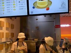-狐狸和向日葵(北京路店)