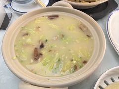 -渔港甄宴·海鲜·地标烟台菜(金沙滩店)