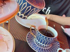 -Kathleen's Waitan 凯圣琳江景西餐厅(外滩店)