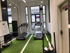 -汗水空间私教健身连锁(SM广场店)