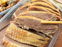 -正宗忘不了老鹅(梅岭店)