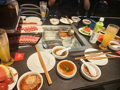 -海底捞火锅智慧餐厅(中骏世界城店)