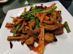 -美极鲜食坊(宝安南路店)