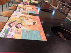 -呷哺呷哺(西单大悦城店)