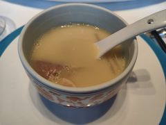 -湘上湘(米其林餐厅-正大中心总店)