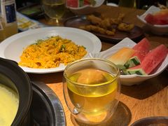 -一朵菌·野生菌探索家火锅(南亚店)
