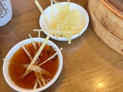 -南翔馒头店(豫园店)