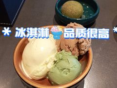 -牛武士寿喜烧·和牛火锅自助(全球首店)