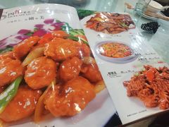 -宝发园名菜馆