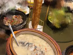 -上海人家花樣年华(中山公园店)