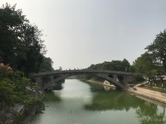 -赵州桥景区
