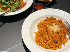 -必胜客(松雷店)