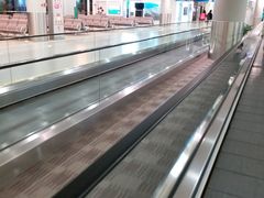 -上海浦东国际机场-T2航站楼