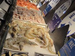 -星伦多自助料理(江阴万达店)