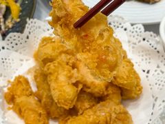 -小榄公饭店·岭南庭院餐厅(民安北路店)