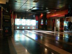 -嘉凯影城(西安恒大城店)