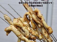 -老虎滩大连海鲜烧烤(建邺云锦路总店)