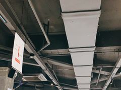 -很久以前羊肉串(中山公园店)