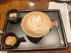 -安妮意大利餐厅(世贸天阶店)