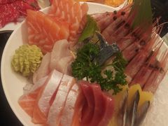 -大渔铁板烧(万象城店)