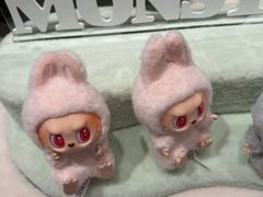 -泡泡玛特POPMART(大卫城店)