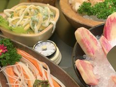 -季季山·云南野生菌火锅(上海首店)