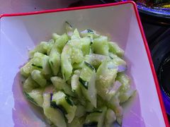 -96农蝎虾(江桥老街店)