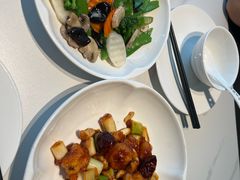 -外婆家(西红门荟聚购物中心店)