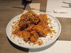 -港丽餐厅(来福士店)