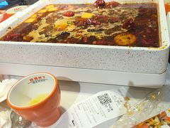 -扶摇树下·椒麻鲜活虾(石家庄勒泰广场店)