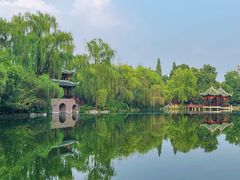 -棠湖公园