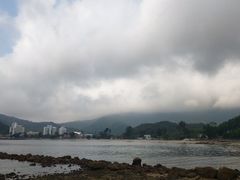-香港银矿湾渡假酒店