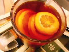 -翠华餐厅(湾仔店)