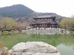 -华清宫景区