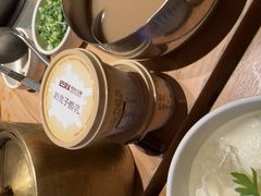 -巴奴毛肚火锅(龙湖锦艺城店)