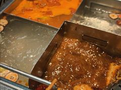 -海底捞火锅(璞丽中心店)