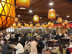 -小街天府(西工小街店)