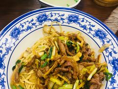 -阿扁杭州面(苗圃店)