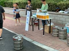 -毕家疃综合市场