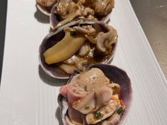 椒麻天鹅蛋-东莱馋房(陆家嘴店)